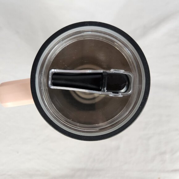 Stanley Adventure Quencher 40 Oz Flip Up Straw Light Pink Blush 20-01585 Tumbler - Picture 9 of 10